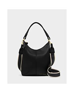 Katie Loxton Hallie Satchel Bag - Khaki